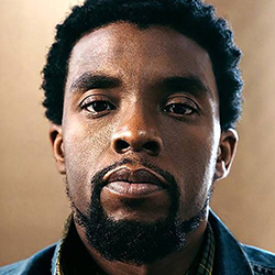 Foto usuário T'Challa